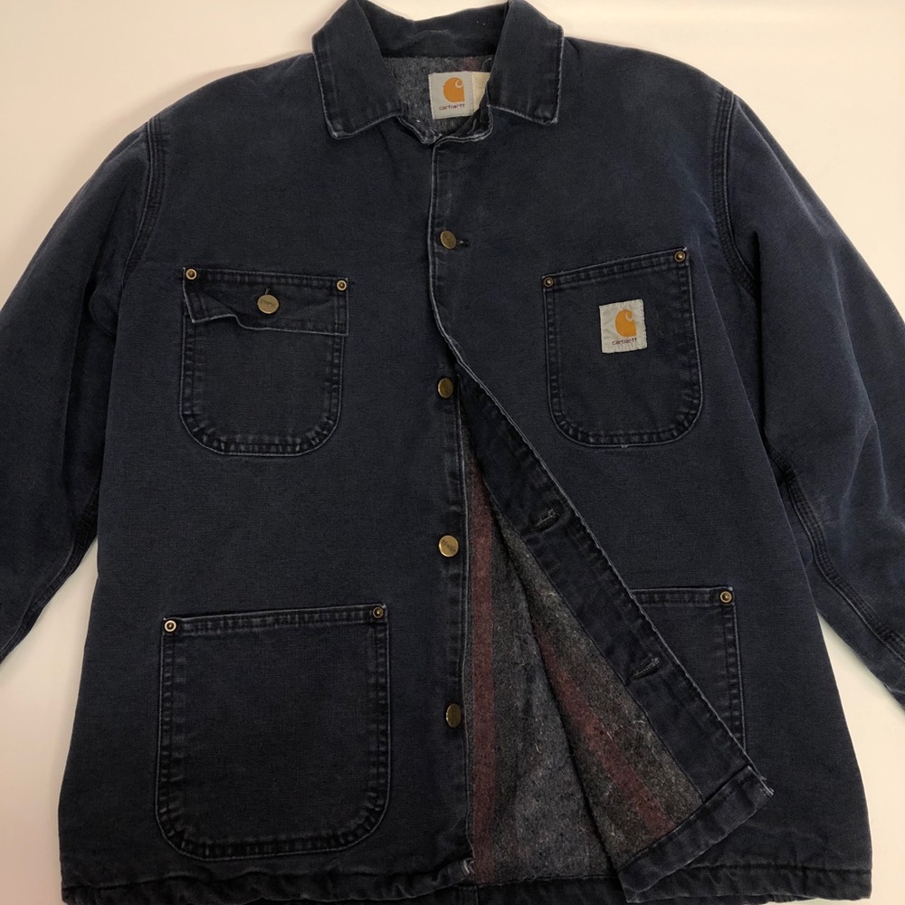 COPY - Carhartt jacket
